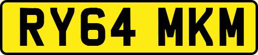 RY64MKM