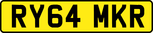 RY64MKR