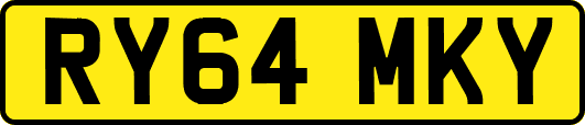 RY64MKY