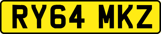 RY64MKZ