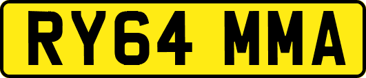 RY64MMA