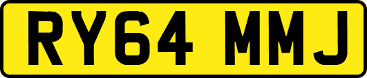 RY64MMJ
