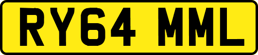RY64MML