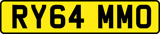 RY64MMO