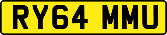 RY64MMU