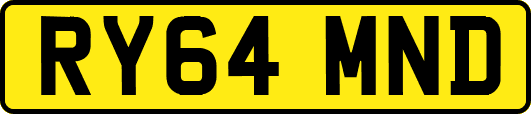 RY64MND