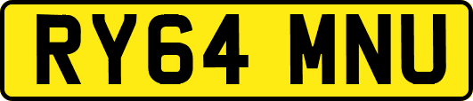 RY64MNU