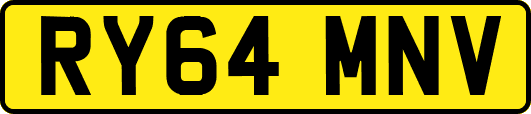 RY64MNV