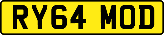 RY64MOD