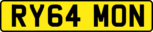 RY64MON