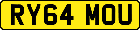 RY64MOU