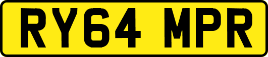 RY64MPR