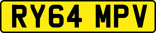 RY64MPV