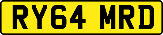 RY64MRD