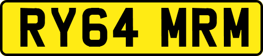 RY64MRM