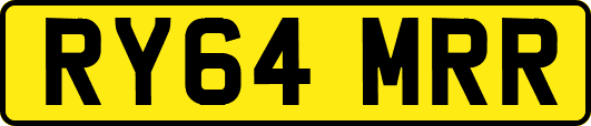 RY64MRR