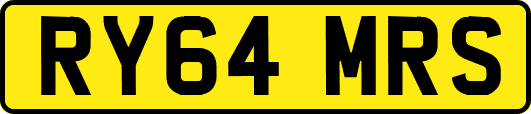 RY64MRS