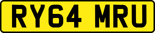 RY64MRU