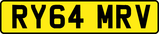 RY64MRV