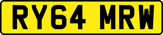 RY64MRW