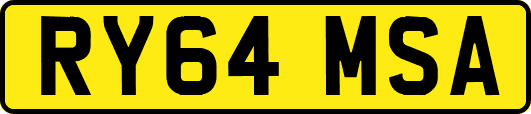 RY64MSA