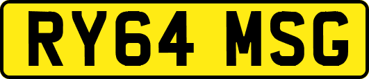 RY64MSG