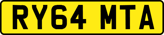 RY64MTA