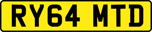 RY64MTD