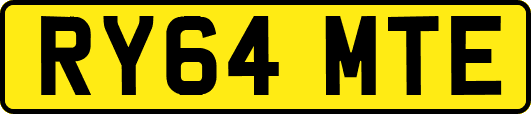 RY64MTE