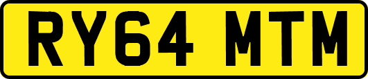 RY64MTM