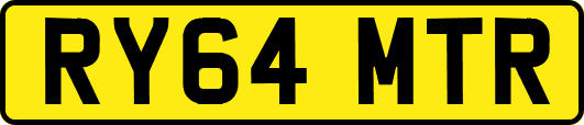 RY64MTR