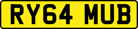 RY64MUB