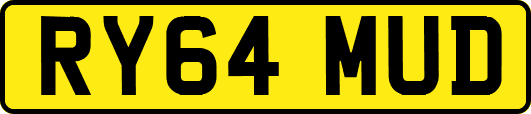 RY64MUD