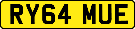 RY64MUE