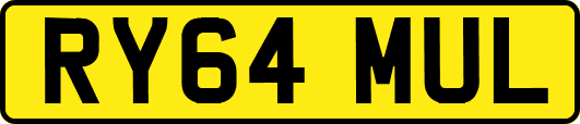 RY64MUL