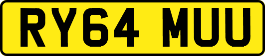 RY64MUU