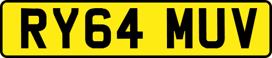RY64MUV