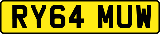RY64MUW