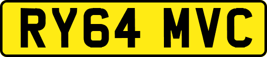 RY64MVC
