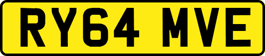 RY64MVE
