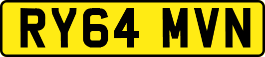 RY64MVN