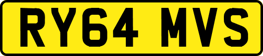 RY64MVS