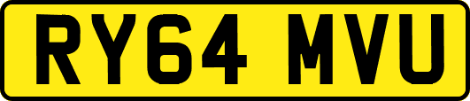 RY64MVU