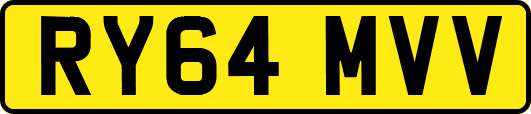 RY64MVV