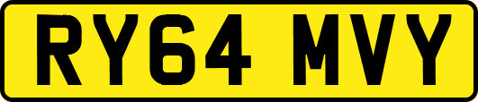 RY64MVY