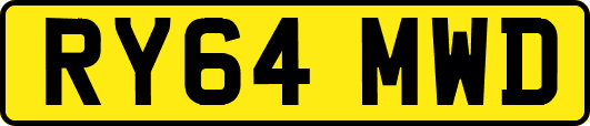RY64MWD
