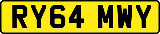 RY64MWY