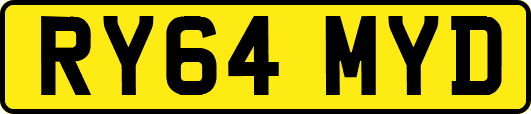 RY64MYD