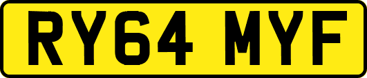 RY64MYF