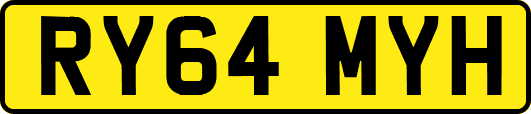 RY64MYH